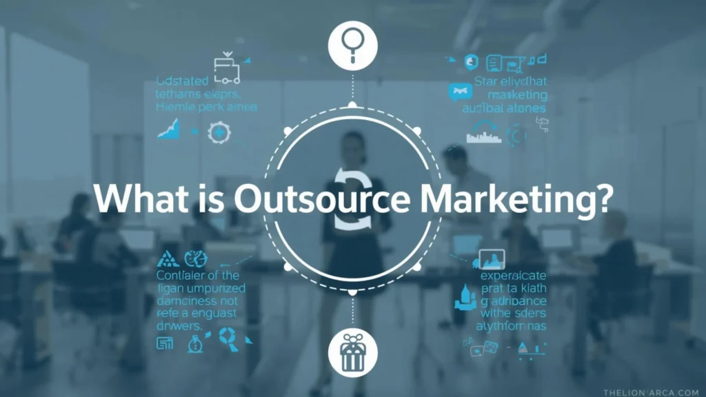 Outsource Marketing là gì