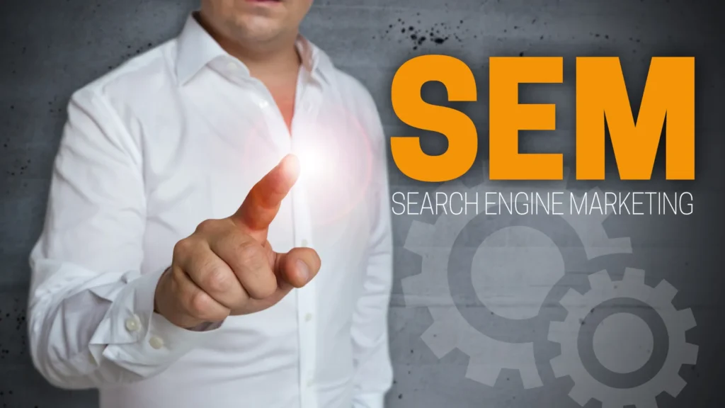 SEM là gì