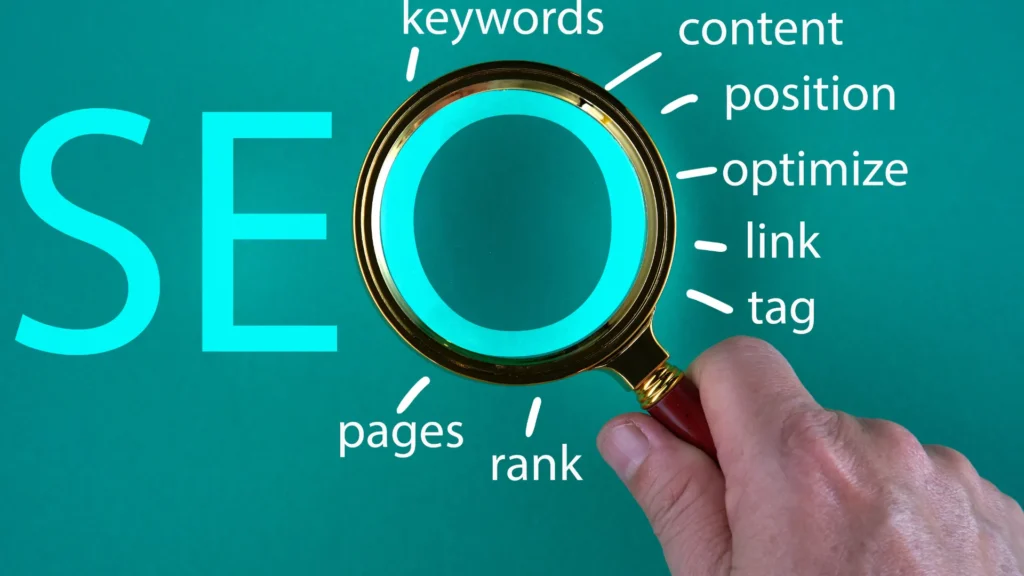 SEO hoạt động như thế nào