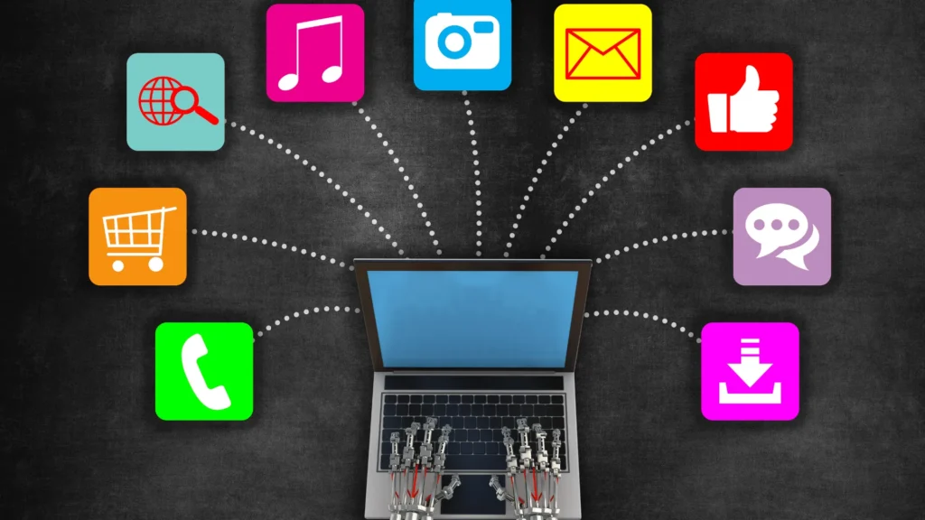 Social Entity là gì