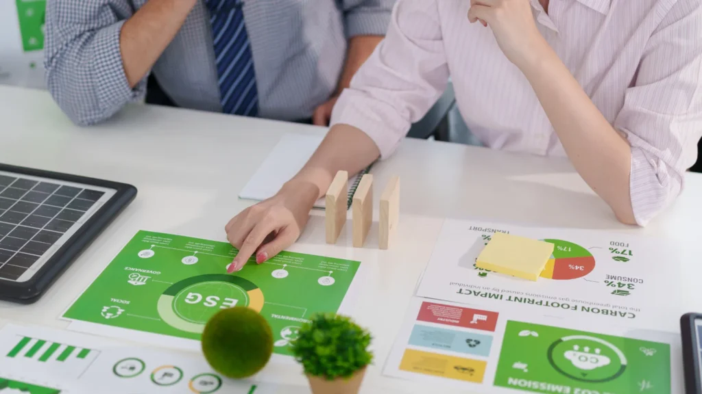 Tại sao doanh nghiệp cần làm Social Entity