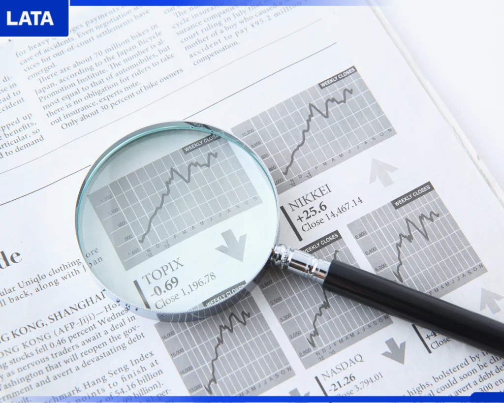 Phù hợp với mục tiêu marketing của doanh nghiệp