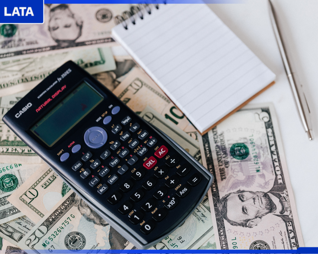 Ngân sách hợp lý và tối ưu chi phí