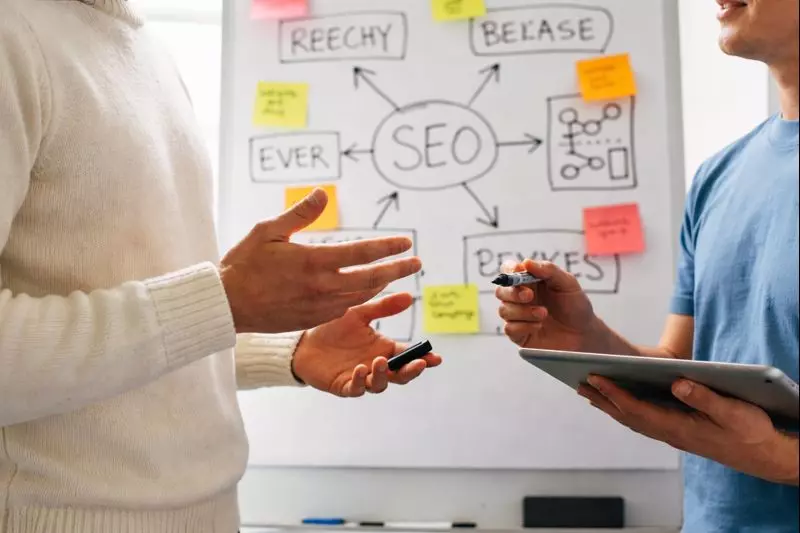 Viết bài chuẩn SEO sẽ giúp ích gì?