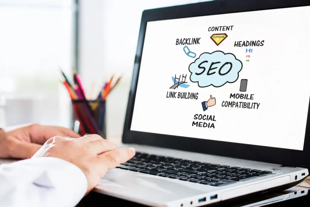 Hướng dẫn cách viết bài chuẩn SEO chi tiết