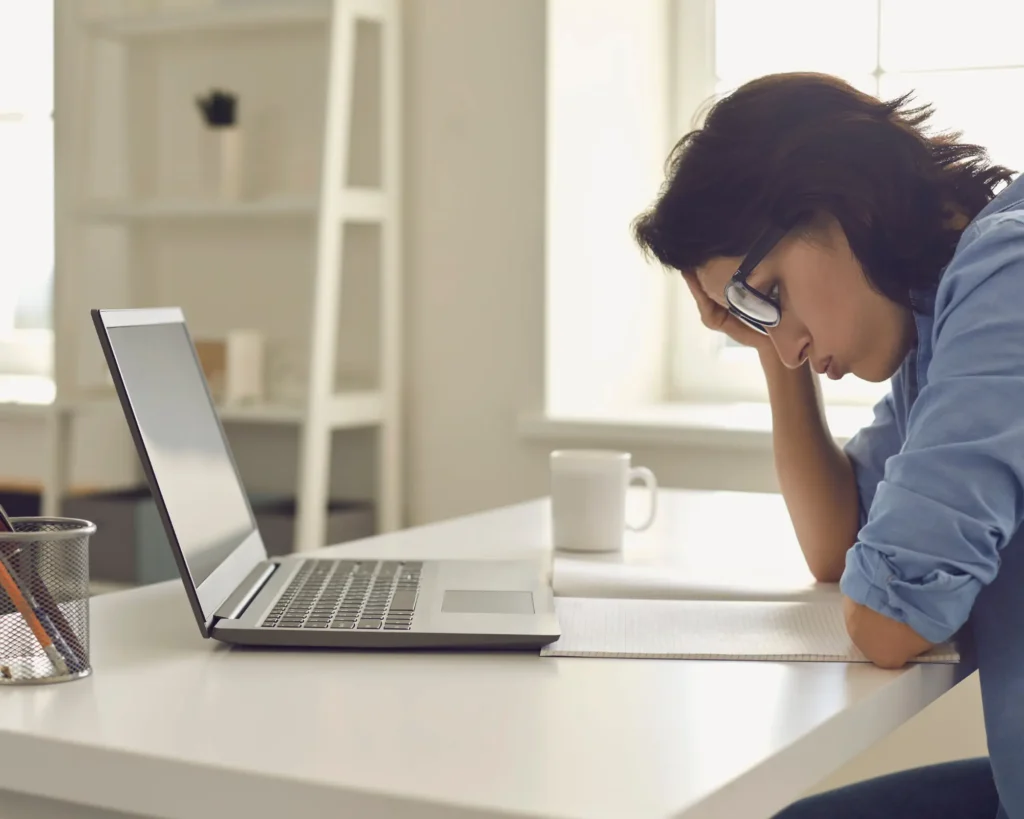 Một số lỗi cần tránh khi viết bài chuẩn SEO