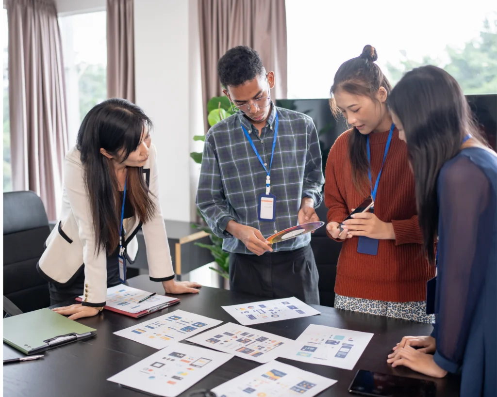 Branding Agency Giải Quyết Những Vấn Đề Gì Cho Doanh Nghiệp?