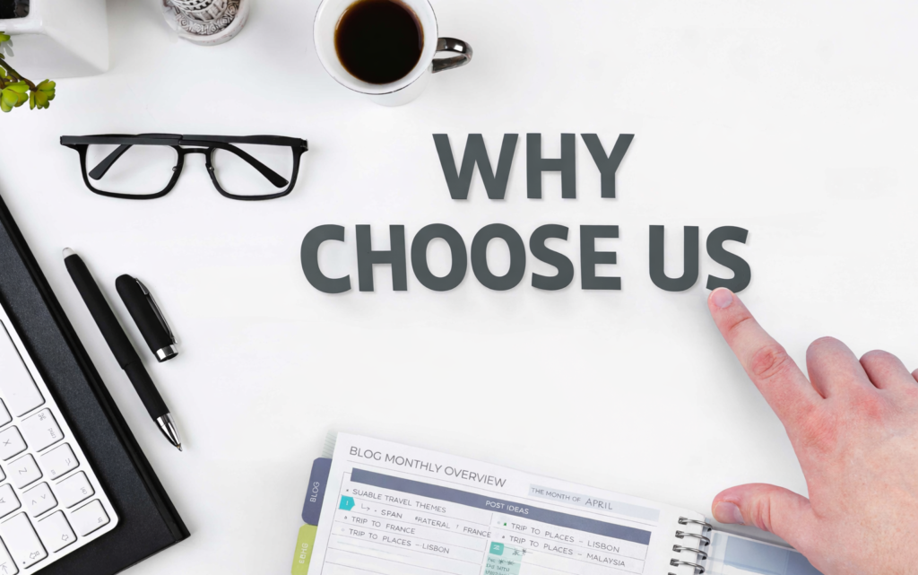 Vì sao doanh nghiệp cần Agency Marketing?