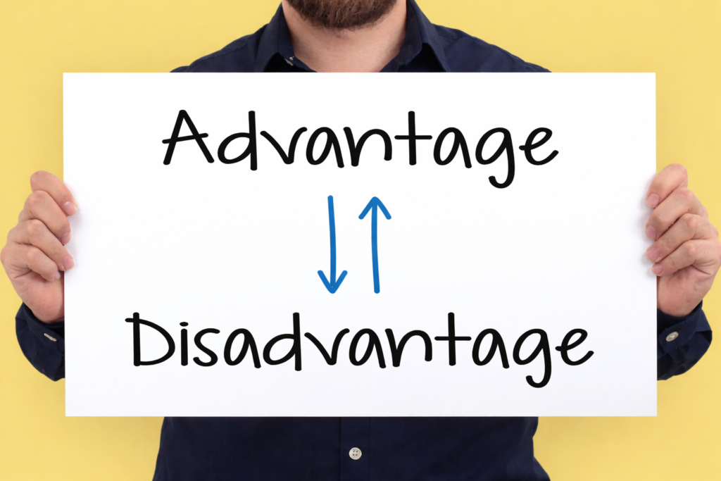 Ưu và nhược điểm của Agency Marketing và Freelancer