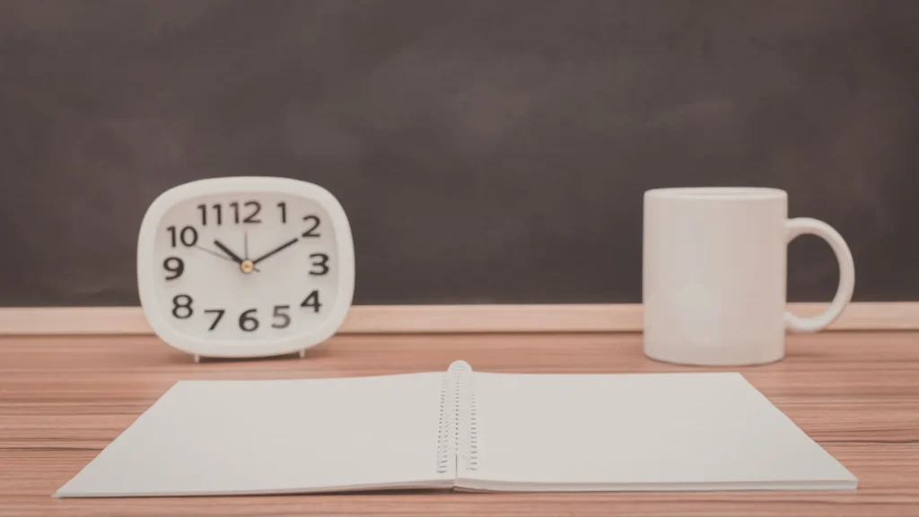 Thời Lượng Ngắn, Học Song Song Với Công Việc