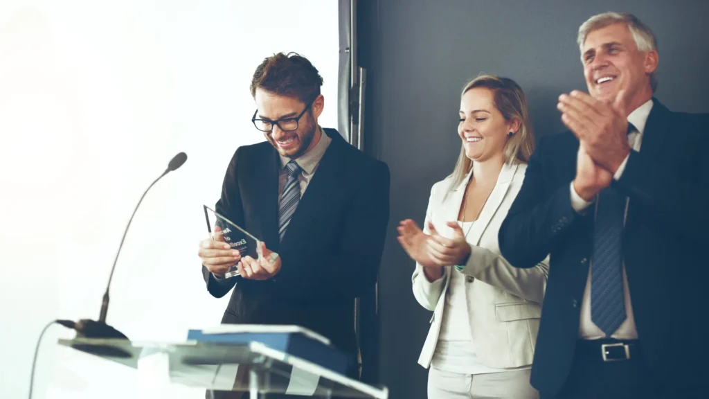 Vì Sao Nhiều Marketer Không Lên Được Trưởng Phòng Marketing