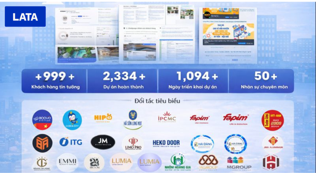 Lata Marketing 