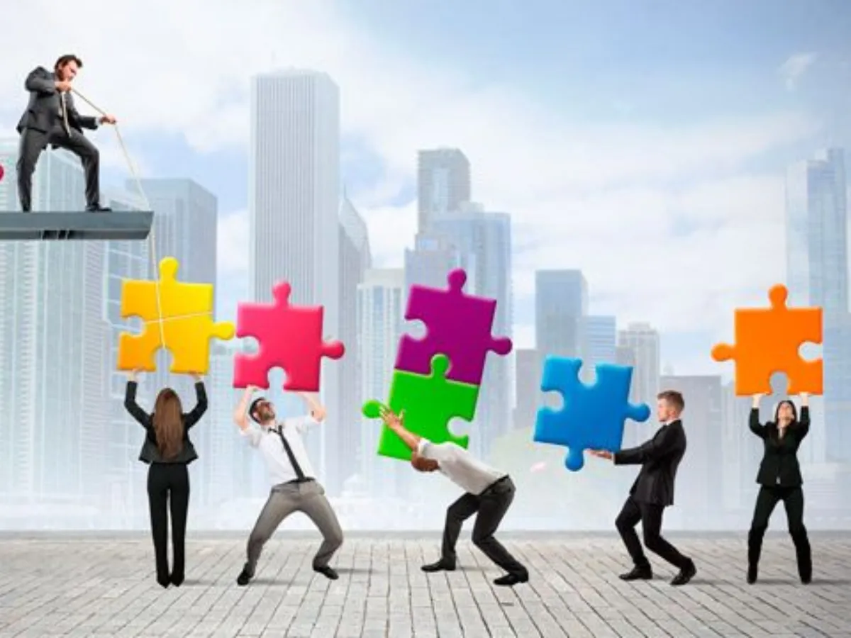 Doanh nghiệp cần chuẩn bị gì trước khi xây phòng Marketing?