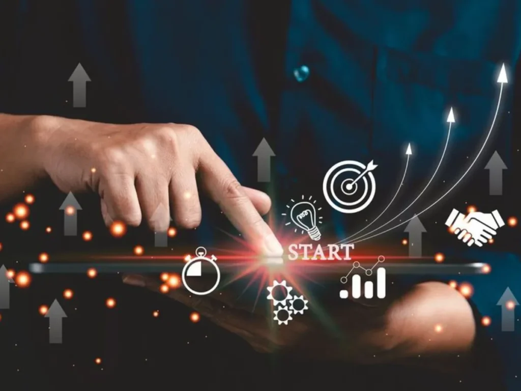 Quy trình vận hành phòng Marketing theo từng giai đoạn phát triển