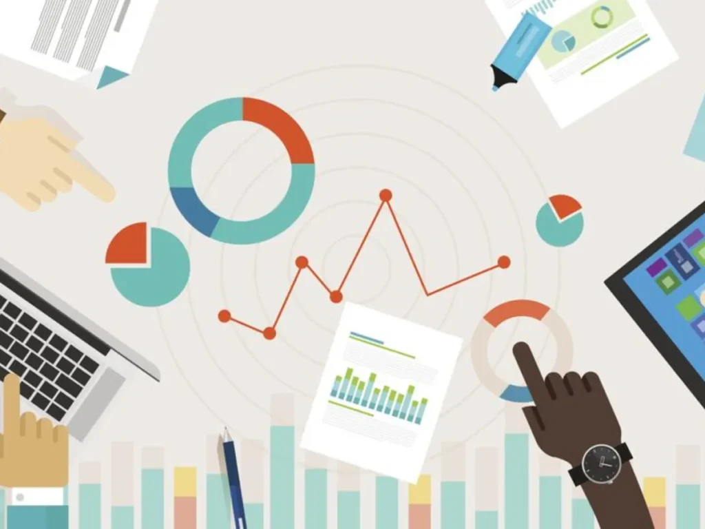 Làm thế nào để tránh các sai lầm khi xây phòng Marketing?