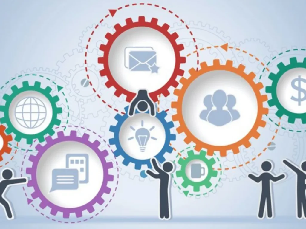 Sai lầm khi xây phòng Marketing