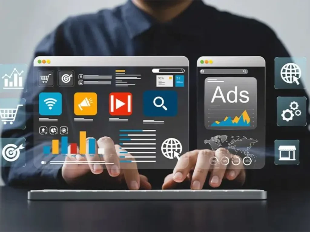 Setup phòng Marketing: Nhân sự - Công cụ - Quy trình