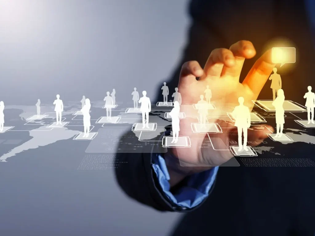 Setup phòng marketing theo từng giai đoạn phát triển của doanh nghiệp