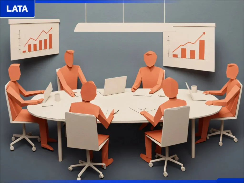 Doanh nghiệp nhỏ có cần phòng Marketing nội bộ?