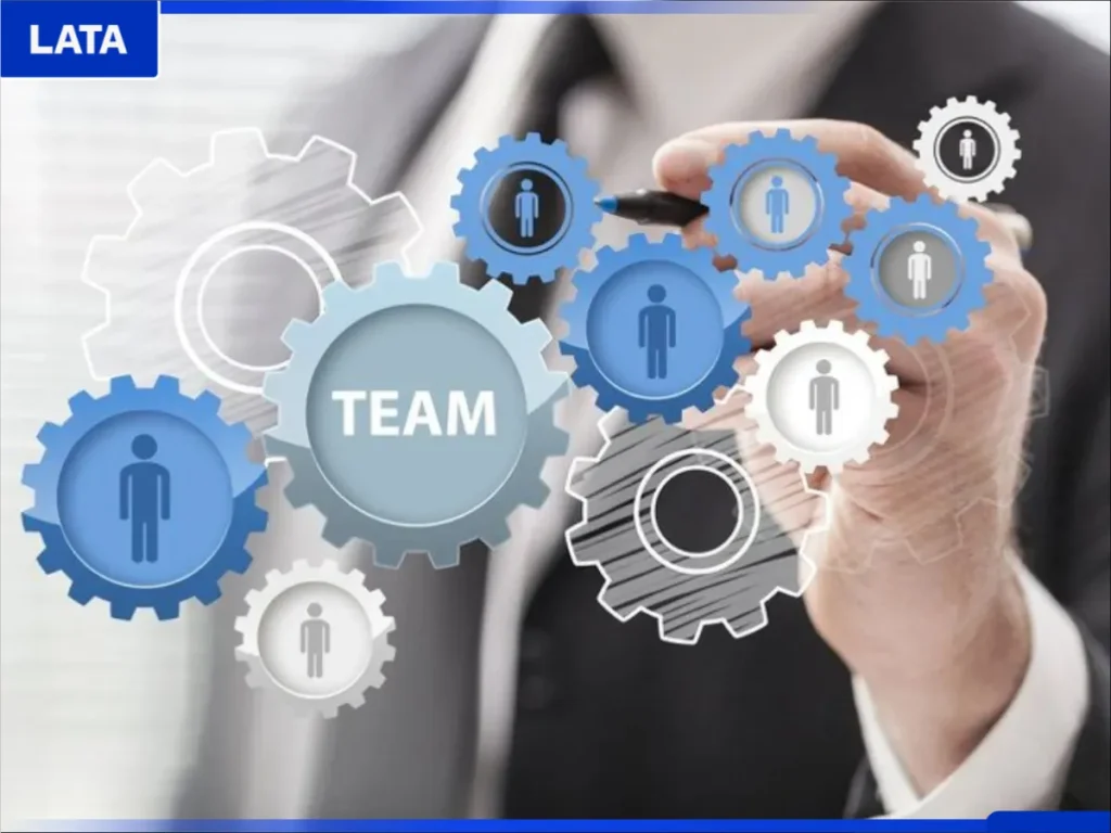 Xây dựng phòng Marketing cho doanh nghiệp nhỏ