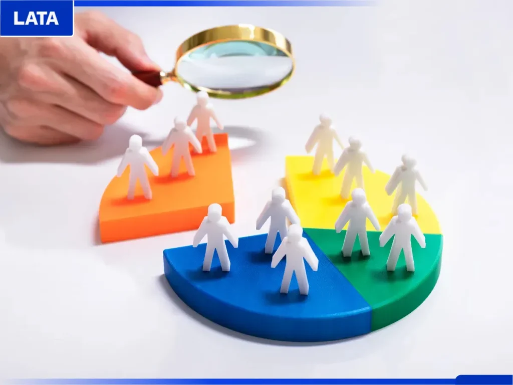 Giải pháp xây dựng phòng Marketing phù hợp cho doanh nghiệp nhỏ