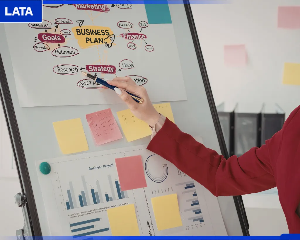 Brand Awareness – Nền Tảng Của Mọi Chiến Lược Marketing