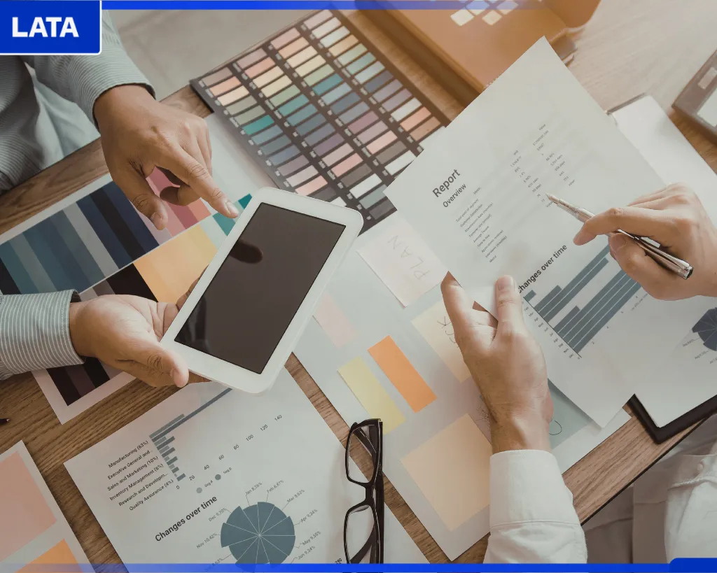 Các Chiến Lược Giúp Doanh Nghiệp Gia Tăng Brand Awareness