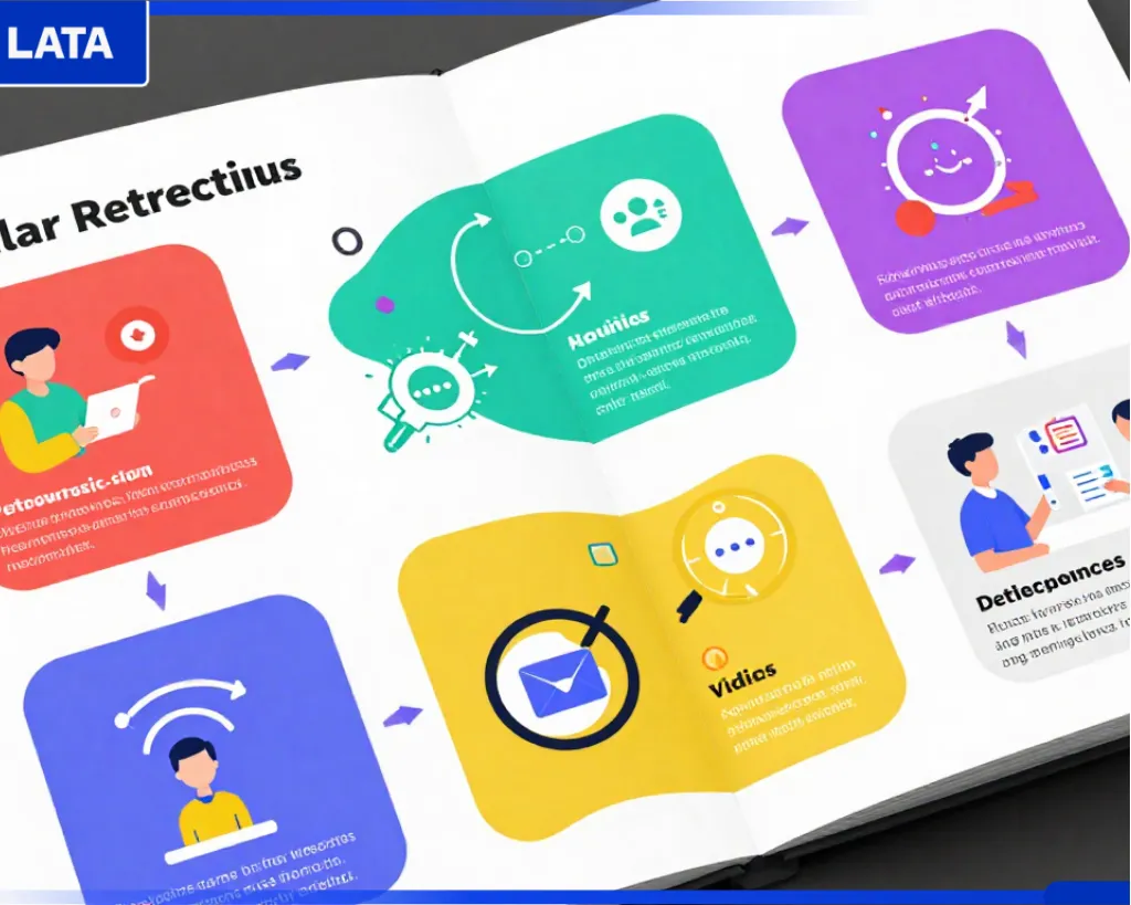 Các mô hình Retargeting phổ biến hiện nay