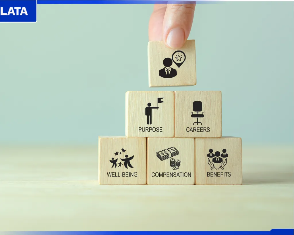 Các yếu tố cốt lõi tạo nên một Value Proposition hiệu quả