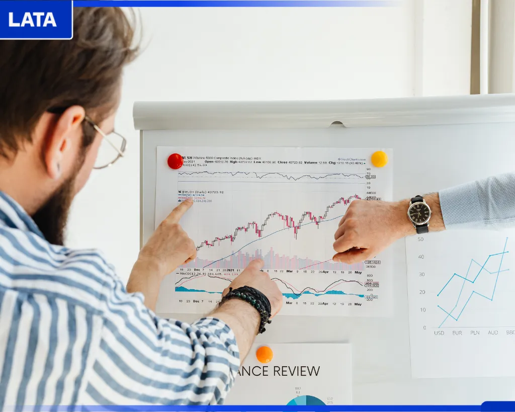 Cách Đánh Giá Và Đo Lường Hiệu Quả Nhận Diện Thương Hiệu