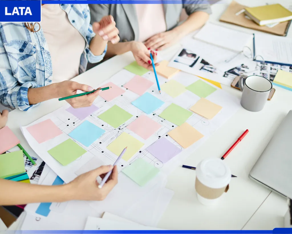 Lộ trình triển khai Omnichannel từ con số 0