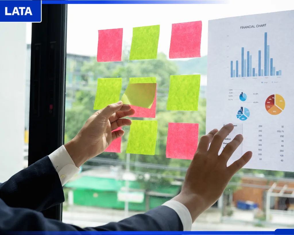 Những Yếu Tố Ảnh Hưởng Trực Tiếp Đến Mức Độ Nhận Diện