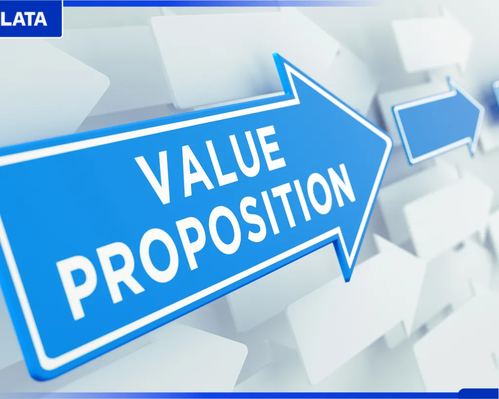 Quy trình xây dựng Value Proposition