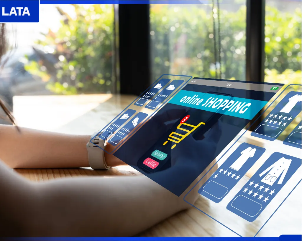 Sức mạnh của quảng cáo bám đuổi