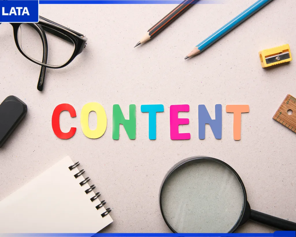 Tầng nền tảng Định vị nội dung 