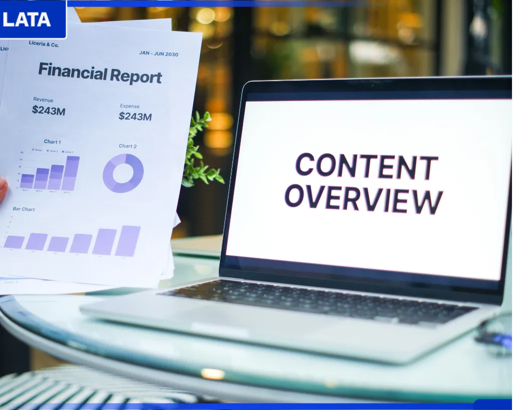 Tầng tăng trưởng Mở rộng Content Strategy