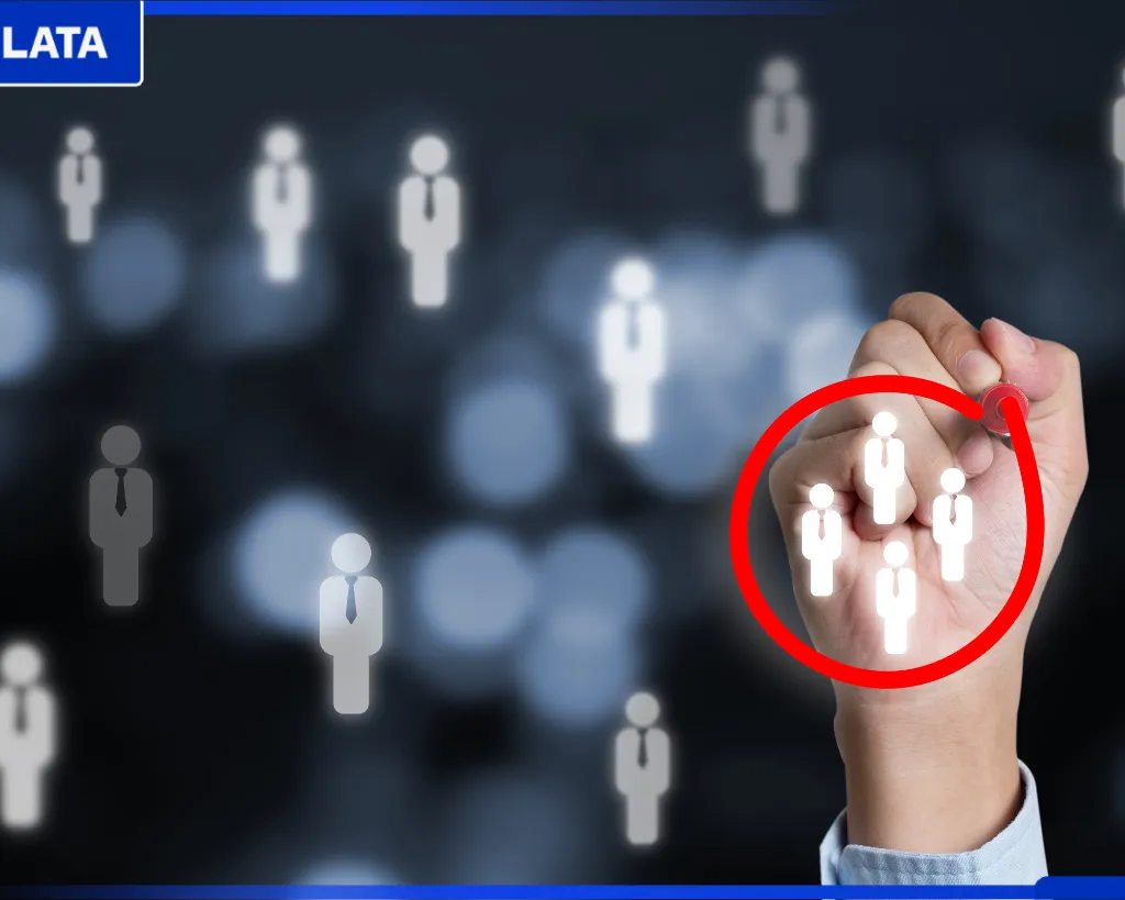 Target Audience là gì