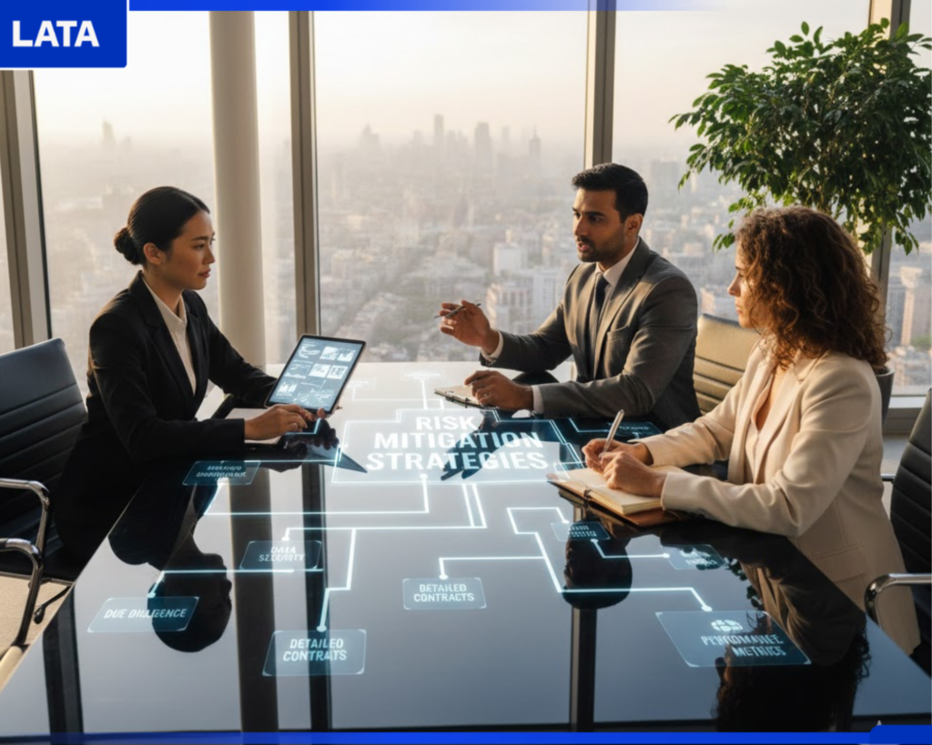 Doanh nghiệp cần làm gì để hạn chế rủi ro khi hợp tác với Agency Marketing?