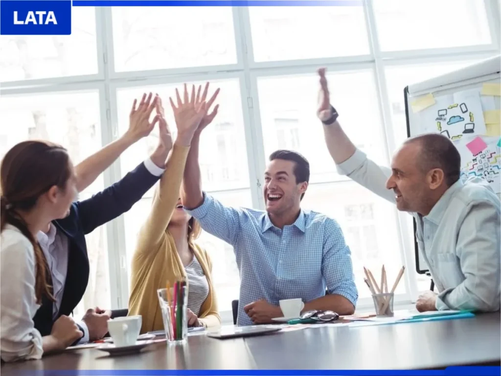 Phòng Marketing cần những vị trí nào để vận hành hiệu quả?