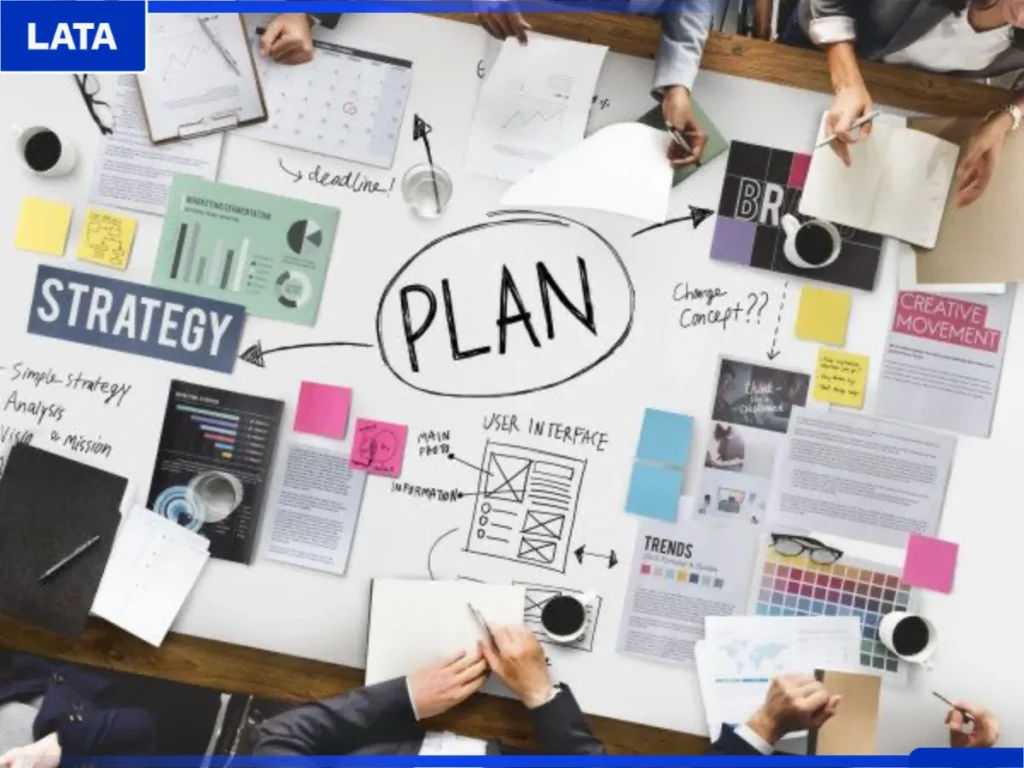 3 nguyên tắc xây dựng cấu trúc phòng Marketing hiệu quả cho doanh nghiệp