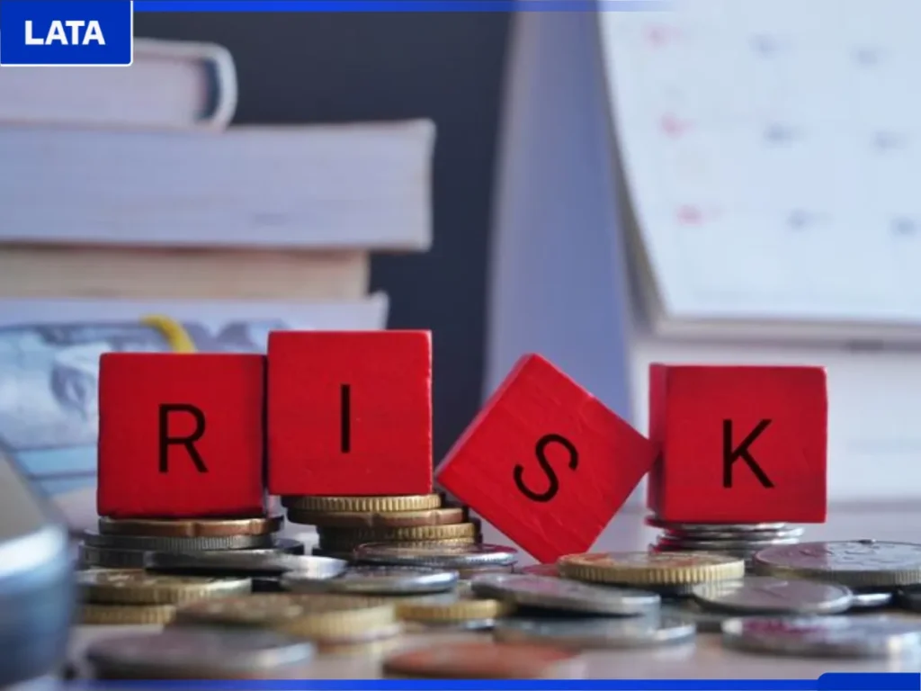 Rủi ro khi xây phòng Marketing nội bộ