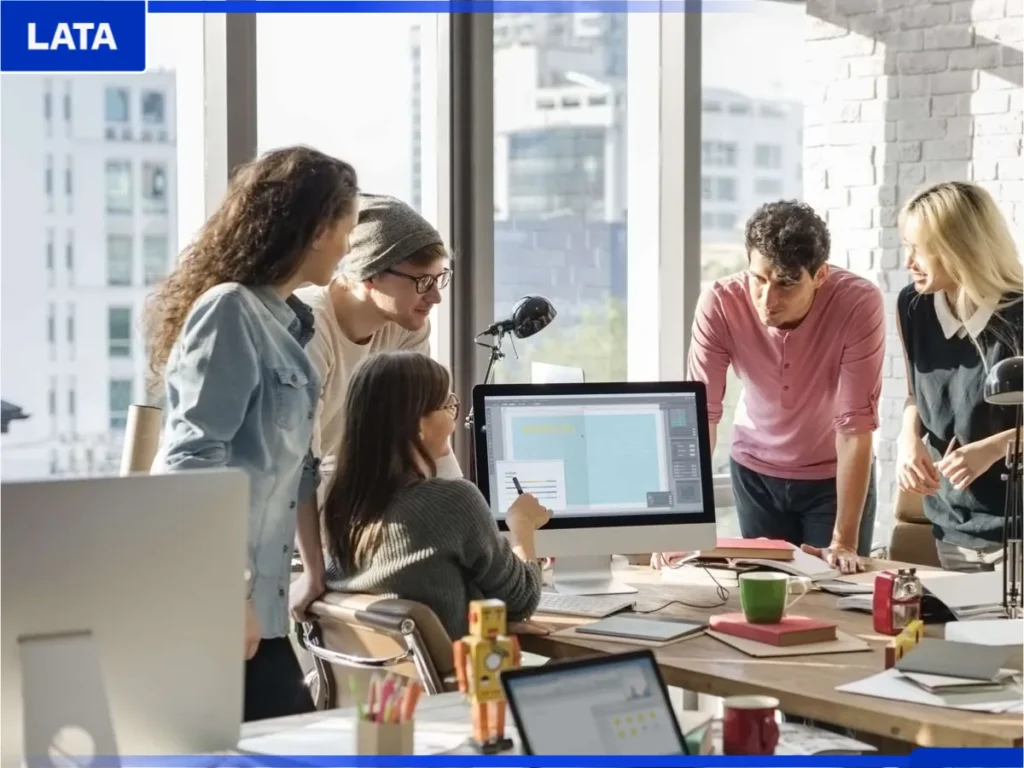Marketing In-house là gì? Có khác marketing nội bộ không?