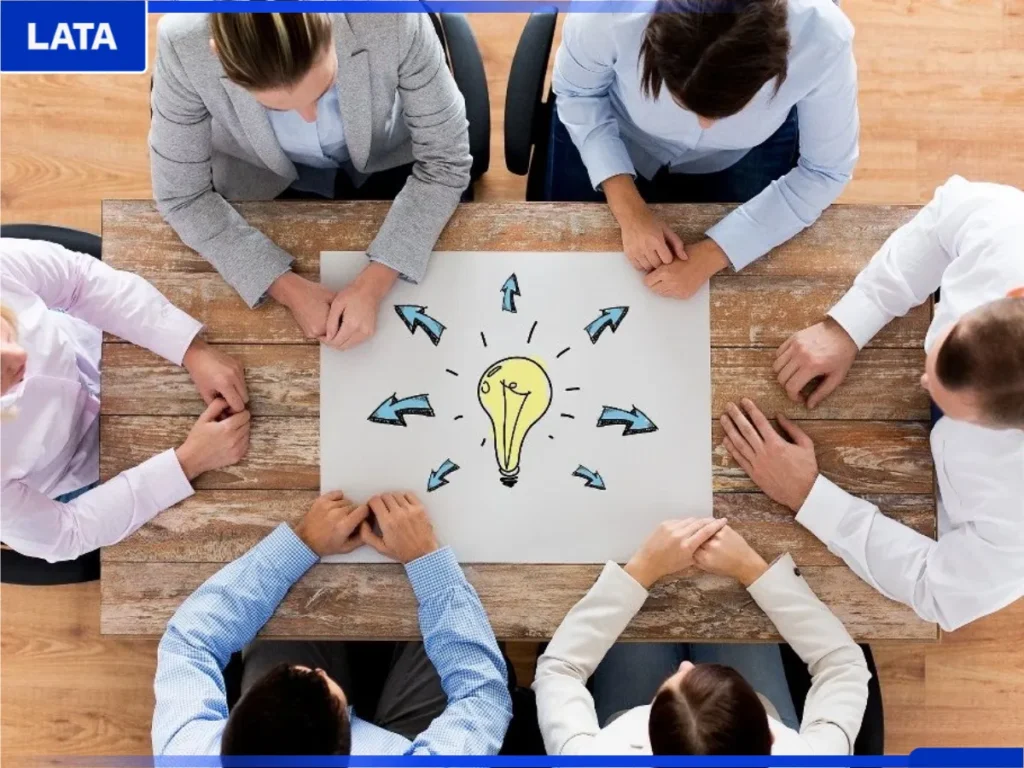 Vai trò của marketing nội bộ trong doanh nghiệp hiện đại