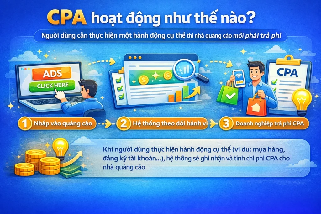 CPA hoạt động như thế nào