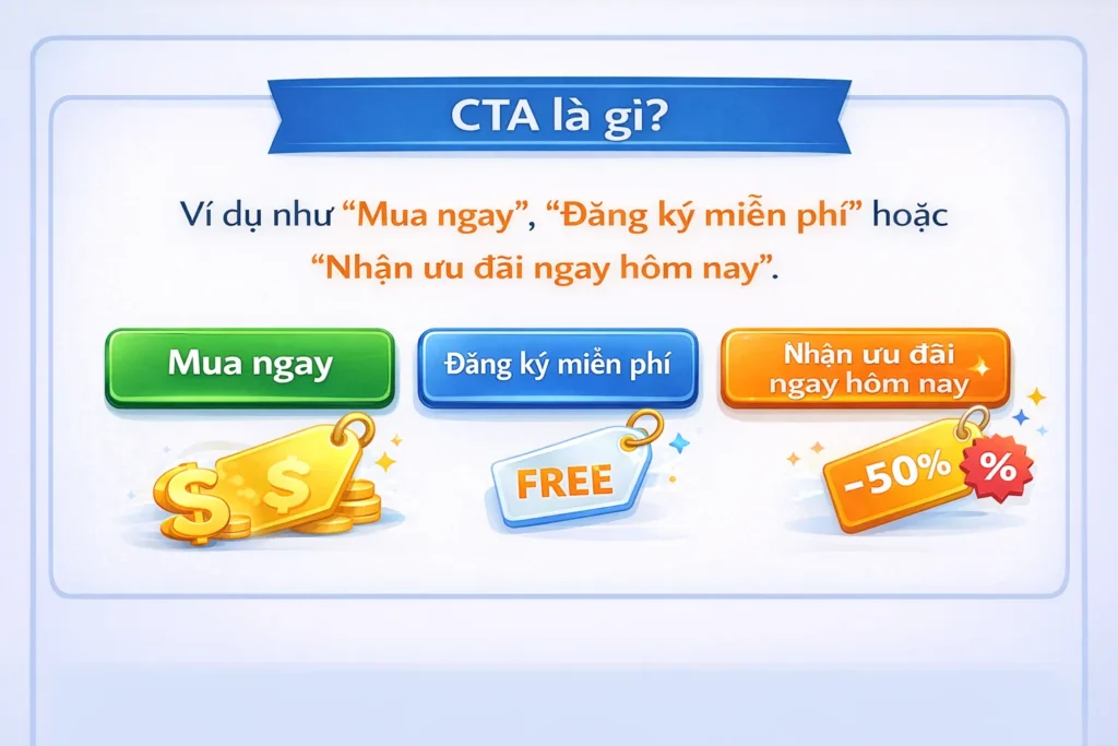 CTA là gì