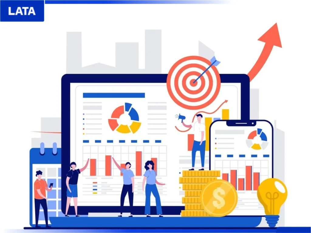 Bài học khi xây phòng Marketing doanh nghiệp cần lưu ý 