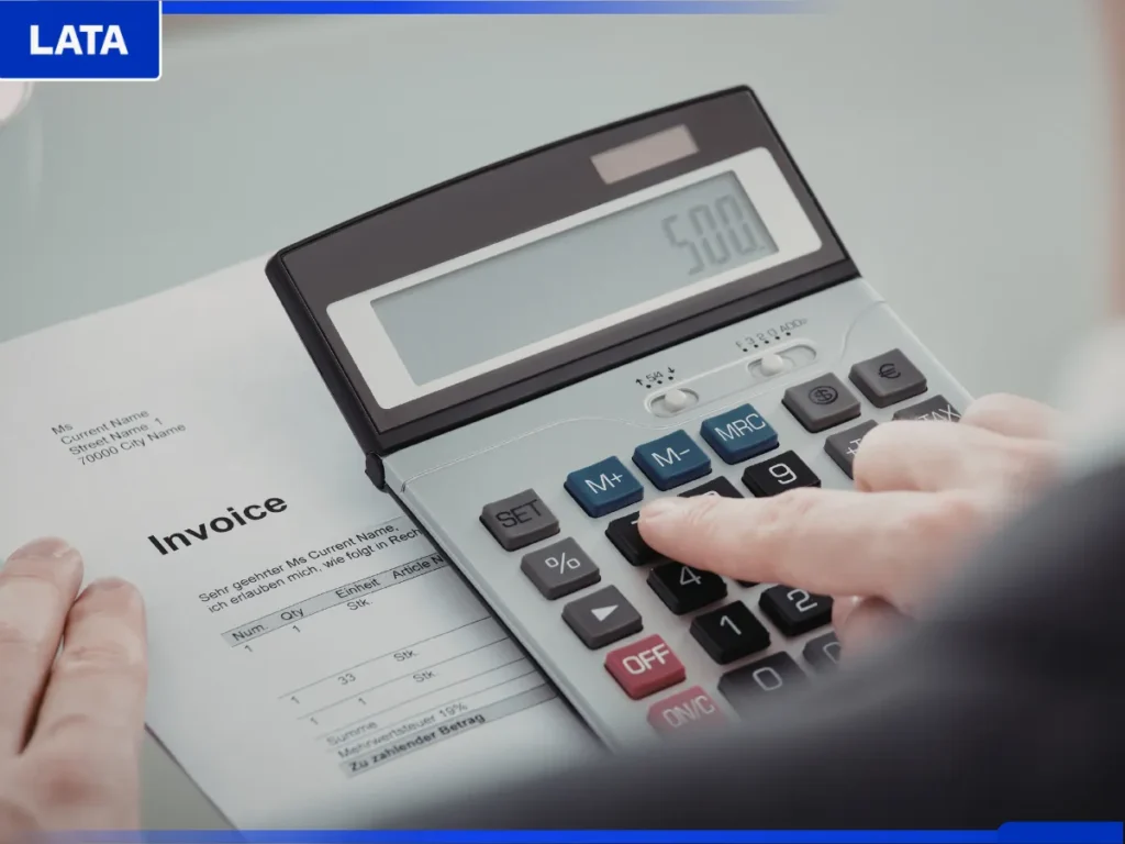 Công thức tính CPC