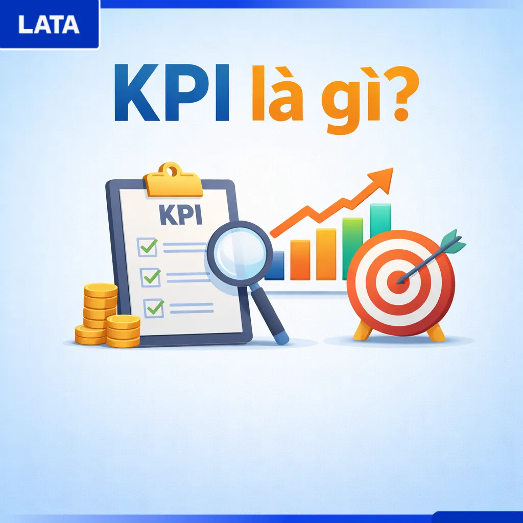 KPI là gì