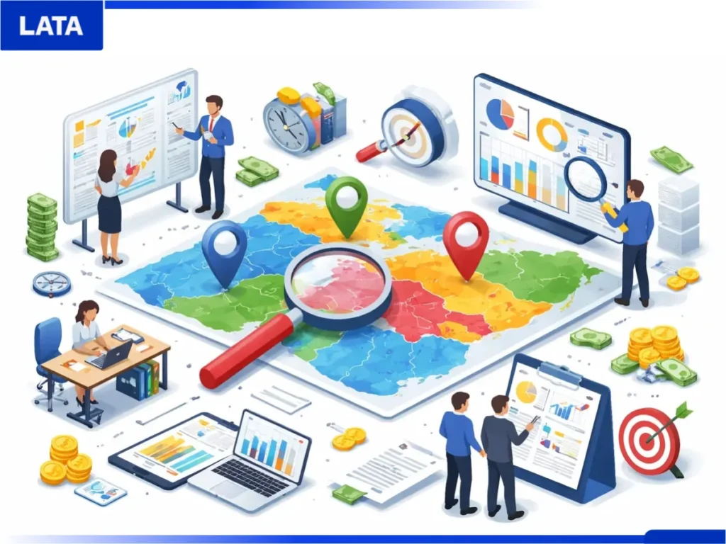 Roadmap xây dựng phòng Marketing hiệu quả cho doanh nghiệp trong 6 tháng