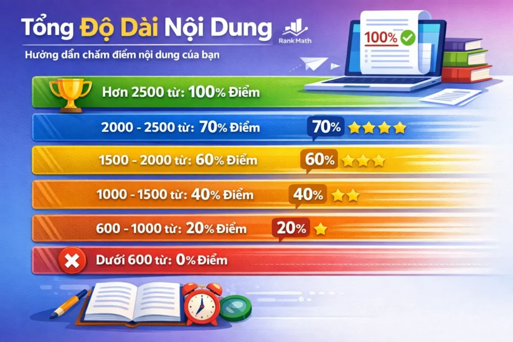 Tối ưu nội dung theo Search Intent